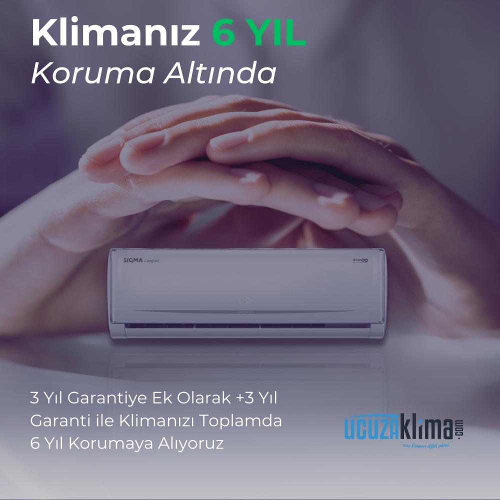 EK GARANTİ