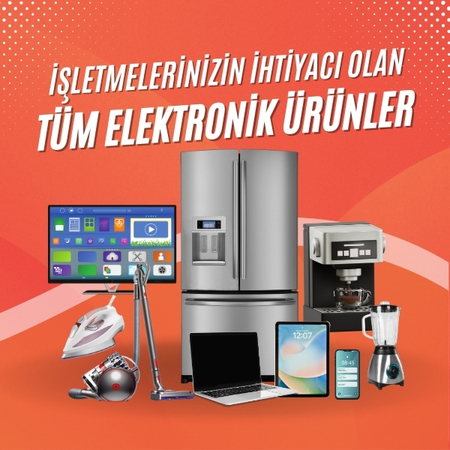 ELEKTRONİK
