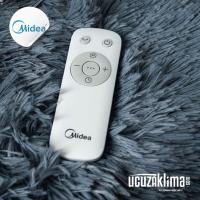 Midea AMS150-CJ - Kule Tipi Hava Temizleme Cihazı