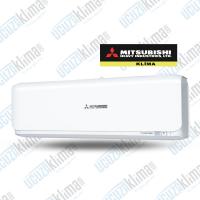 Mitsubishi Heavy Inverter Klima Diamond Serisi 9000 BTU/h A+++ Enerji Sınıfı SRK25ZSX-W(S)