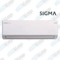 Sigma Multi Inverter Duvar Tipi iç Ünite 7.000 BTU/h A++ SGM07INVDMF