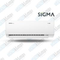 Sigma Plus 9.000 BTU/h A++ Inverter Klima R32 SGM09INVDHB