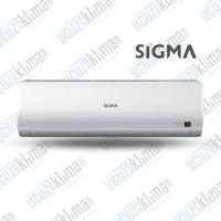Sigma VRF DUVAR TİPİ İÇ ÜNİTE SGM028HWPROX 2,8 kw