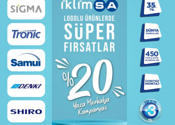 Hangi Marka Klima Almalıyım?