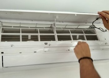 Klima Filtre Temizliği Nasıl Yapılır?