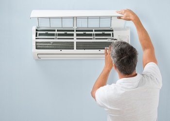 Klima Bakımı Nasıl Yapılır?