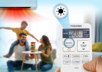 Klima Isıtma Modu Hakkında Bilmeniz Gereken Her Şey