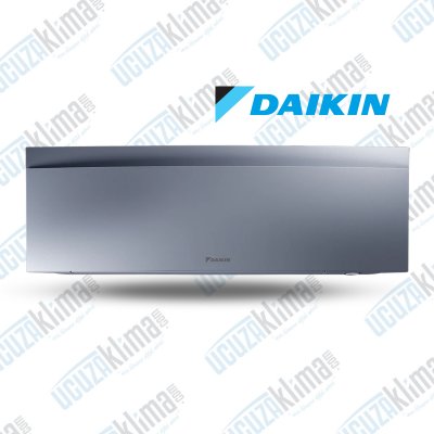Daikin Emura 9000 BTU/h A+++  FTXJ25AS INVERTER KLİMA R32