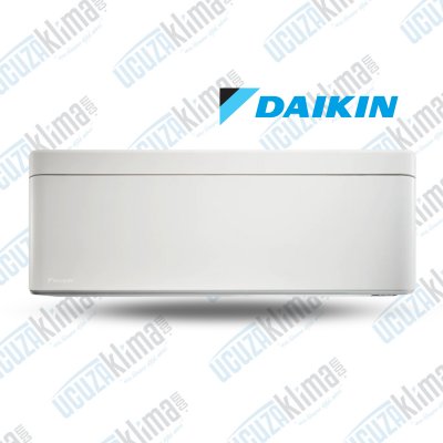 Daikin Stylish 9000 BTU/H A+++  FTXA25AW Inverter Klima R32