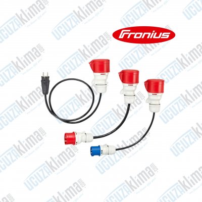 Fronius Go 22 2.0 Adaptör Seti