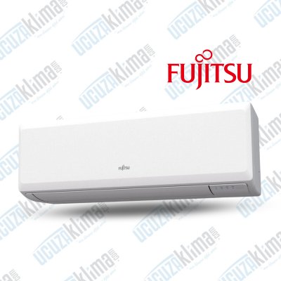 Fujitsu Prime 9.000 BTU/h A++ Inverter Klima R32 ASYG09KPCE