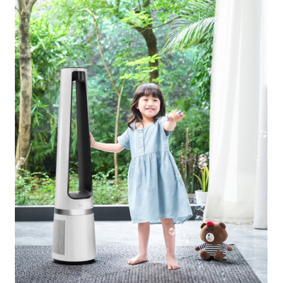 Midea AMS150-CJ - Kule Tipi Hava Temizleme Cihazı