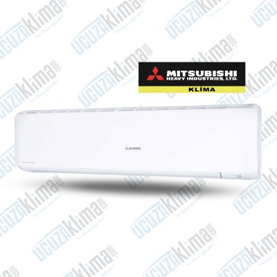 Mitsubishi Heavy Inverter Klima Diamond Serisi 24000 BTU/h A++ Enerji Sınıfı ZR-Eco SRK71ZR-Eco
