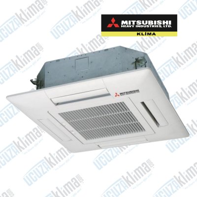 Mitsubishi Heavy Multi Inverter Kaset Tipi Klima iç Ünite 20000 BTU/h A Enerji Sınıfı FDTC60VF/A