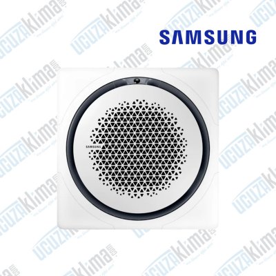 Samsung AM056KN4DEH/TK 360° Kaset Tipi VRF İç Ünite 5,6kW + Dairesel Panel