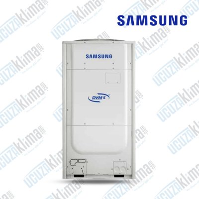 Samsung DVM S Inverter Heat Pump VRF Dış Ünite 12hp/33.6kW
