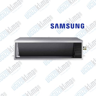Samsung DVM S Orta Statik Basınçlı Kanal Tipi VRF İç Ünite 11,2kW